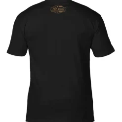 USMC Woodland MARPAT Flag 7.62 Design Battlespace Men's T-Shirt