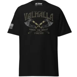 Valhalla Made To Order Men's Tee