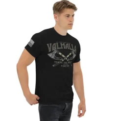 Valhalla Made To Order Men's Tee
