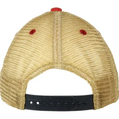 YOUTH USMC Semper Fidelis Vintage Trucker Hat